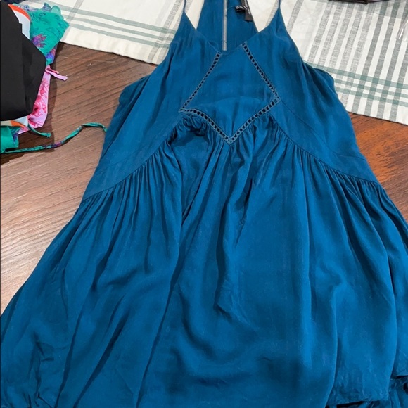 3 for $25 Romeo & Juliet Boho dress size s - Picture 6 of 6